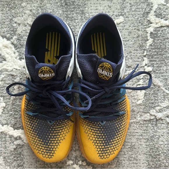 New Balance OMN1S “City of Angels” Women’s Size 8 US - Picture 2 of 11